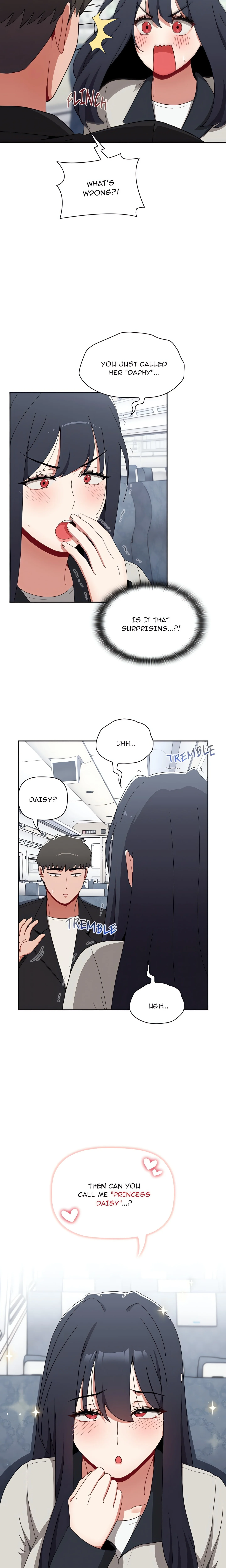 The Late-Bloomers (Official) chapter 82 page 9
