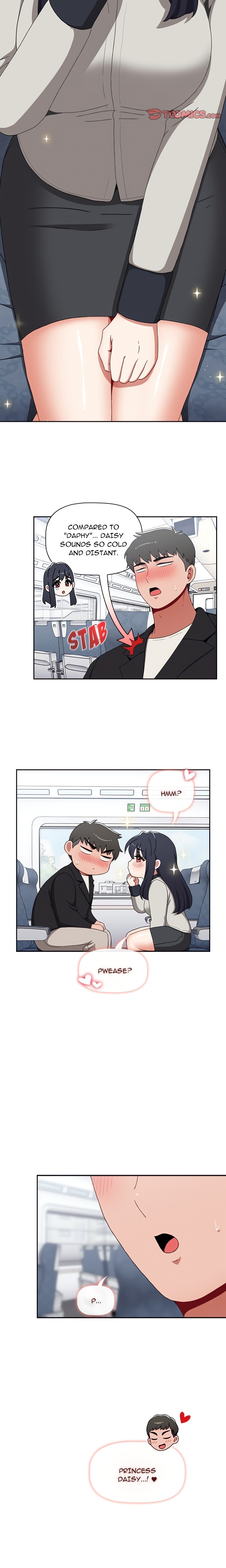 The Late-Bloomers (Official) chapter 82 page 10