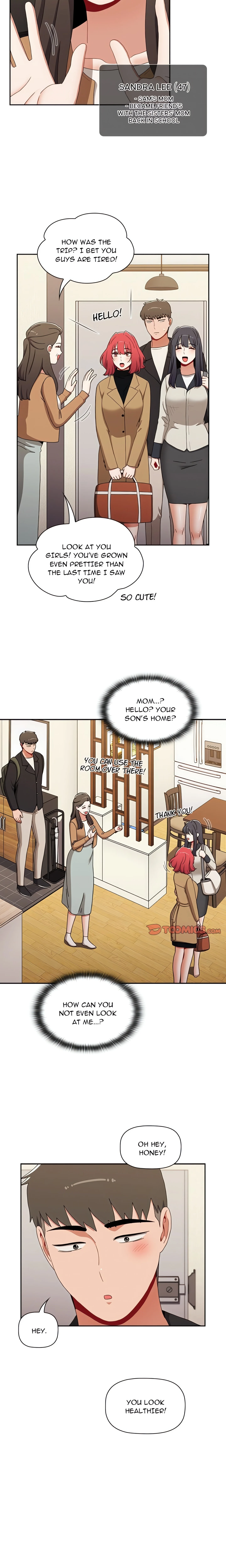 The Late-Bloomers (Official) chapter 82 page 12