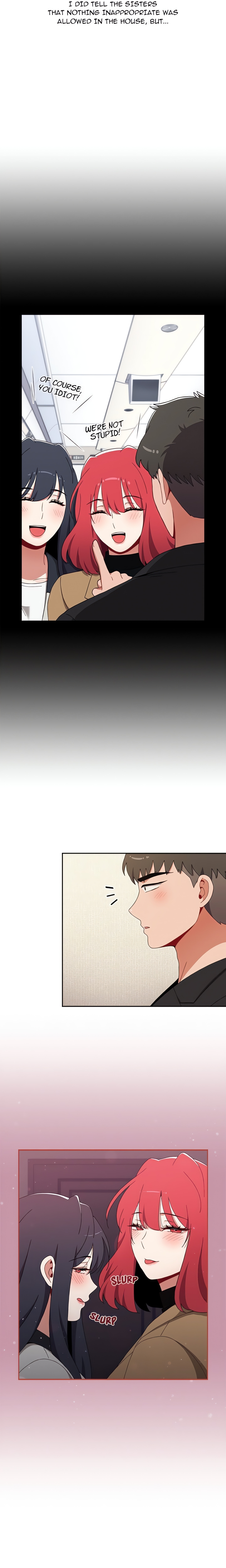 The Late-Bloomers (Official) chapter 82 page 14