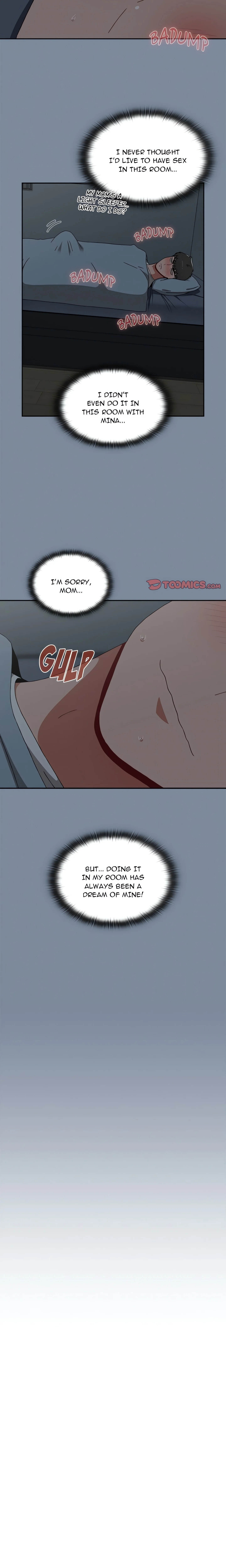 The Late-Bloomers (Official) chapter 82 page 16