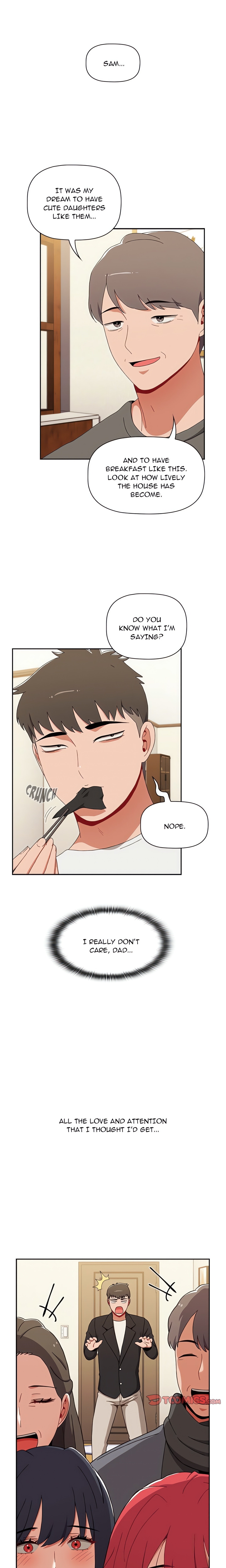 The Late-Bloomers (Official) chapter 82 page 18