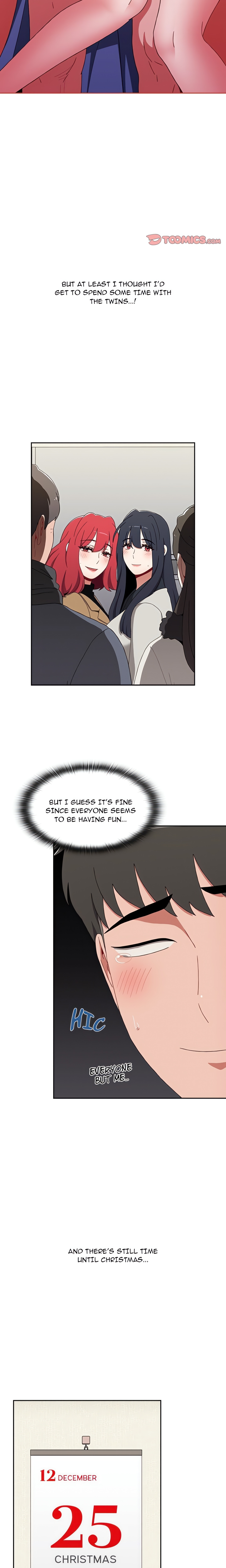 The Late-Bloomers (Official) chapter 82 page 20