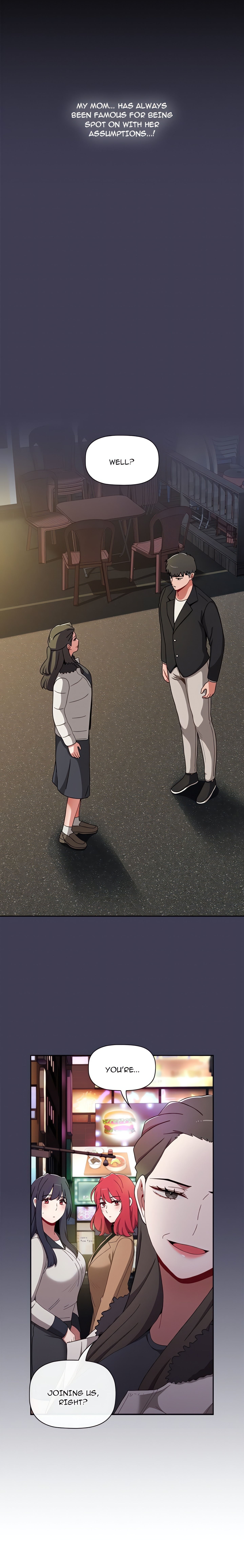 The Late-Bloomers (Official) chapter 82 page 24