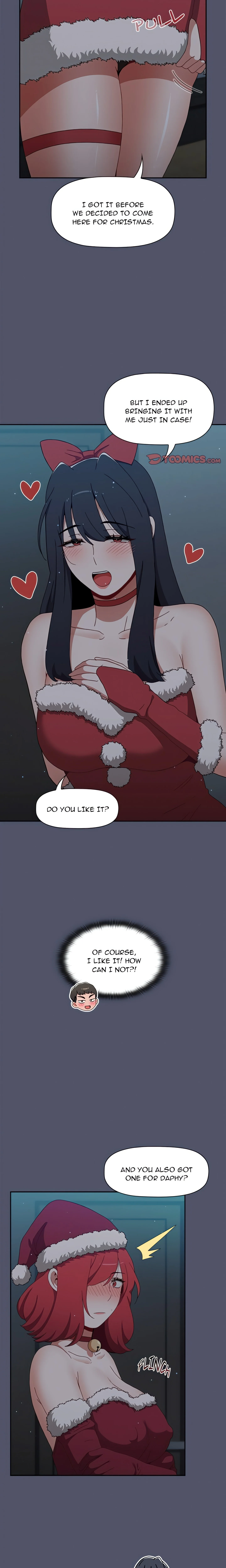 The Late-Bloomers (Official) chapter 83 page 6