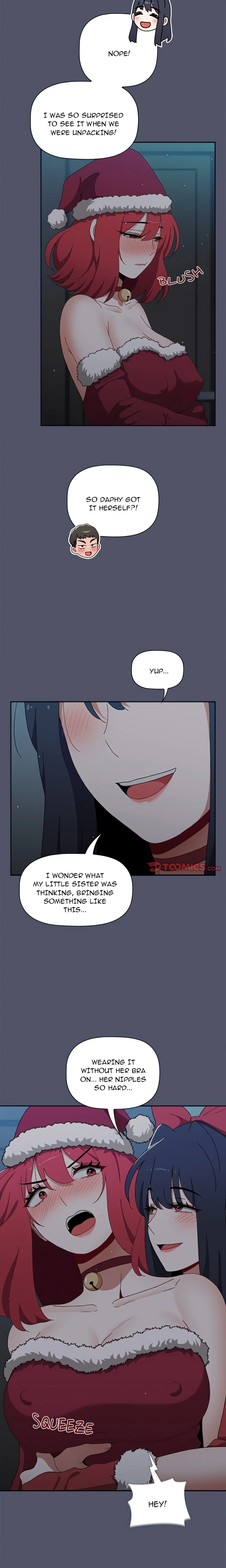 The Late-Bloomers (Official) chapter 83 page 7