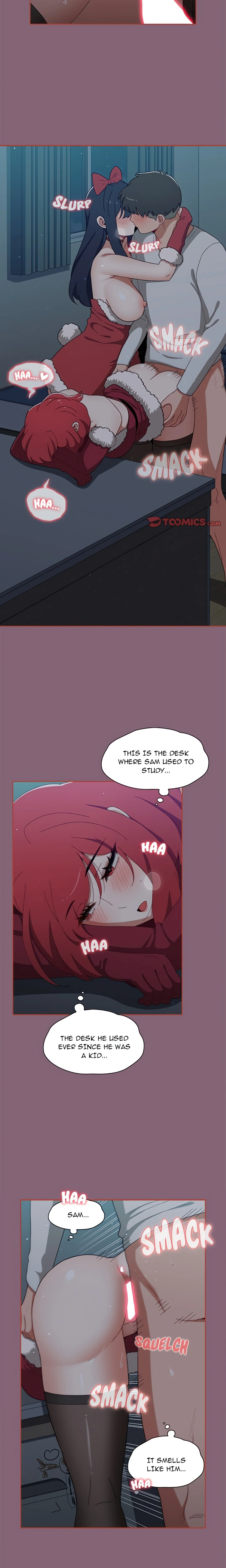 The Late-Bloomers (Official) chapter 83 page 11