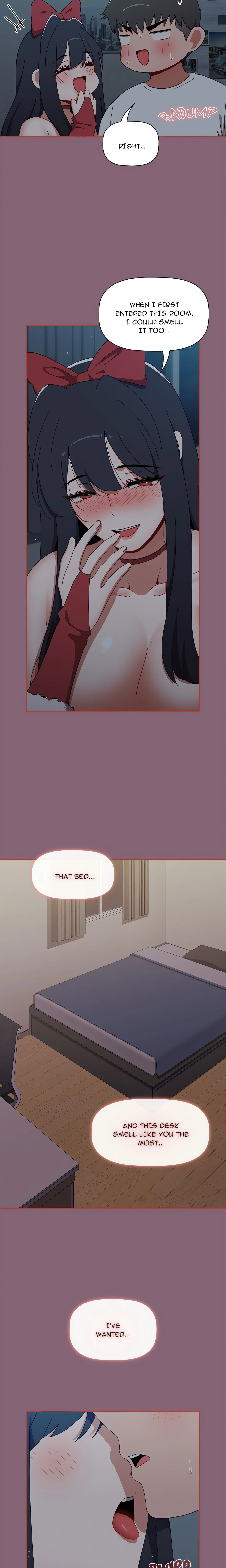 The Late-Bloomers (Official) chapter 83 page 14