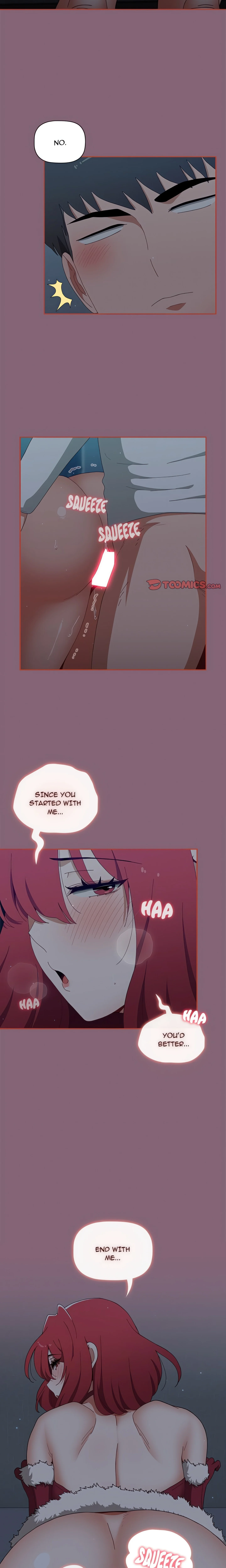 The Late-Bloomers (Official) chapter 83 page 16