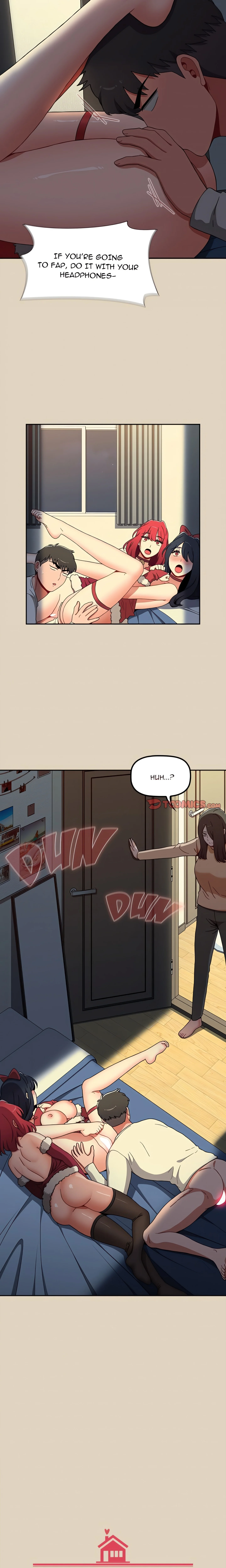 The Late-Bloomers (Official) chapter 84 page 2