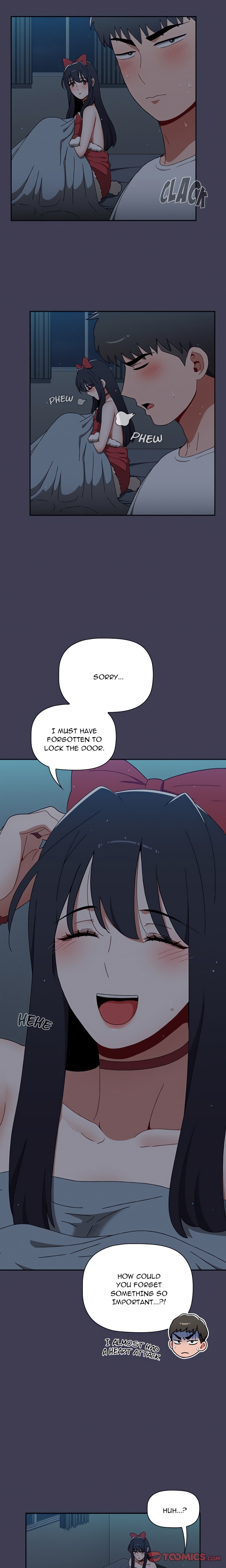 The Late-Bloomers (Official) chapter 84 page 6