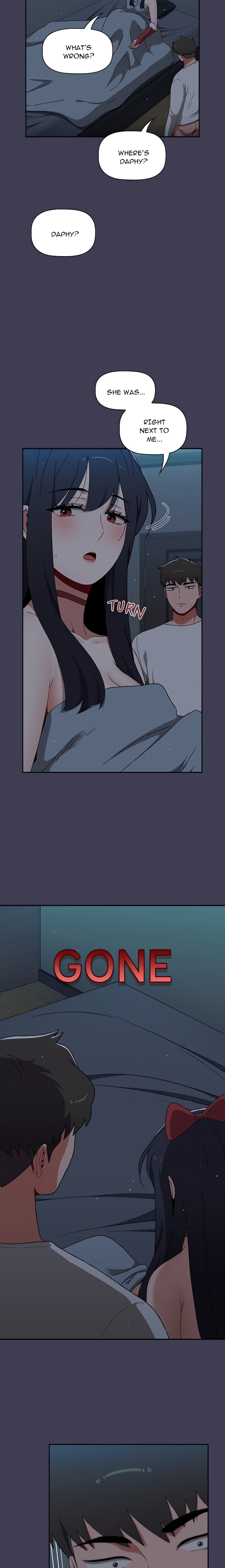 The Late-Bloomers (Official) chapter 84 page 7