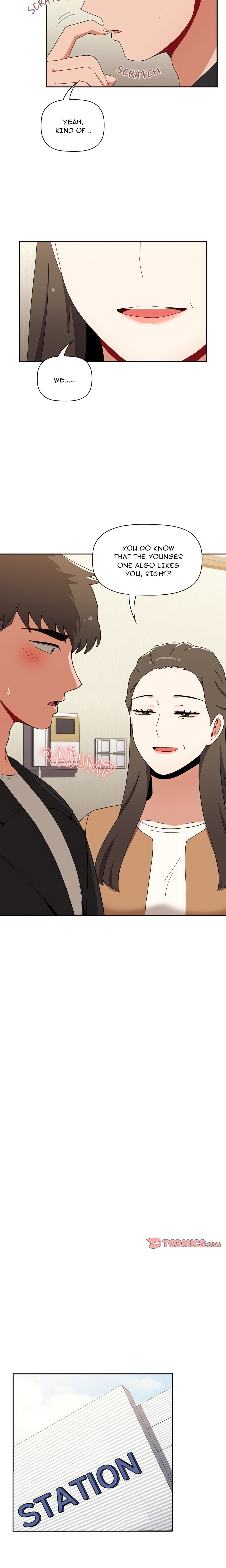 The Late-Bloomers (Official) chapter 84 page 23
