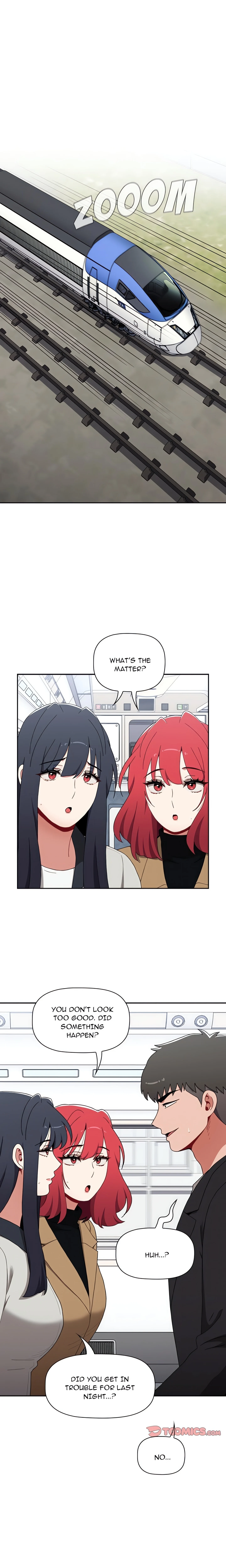 The Late-Bloomers (Official) chapter 84 page 24