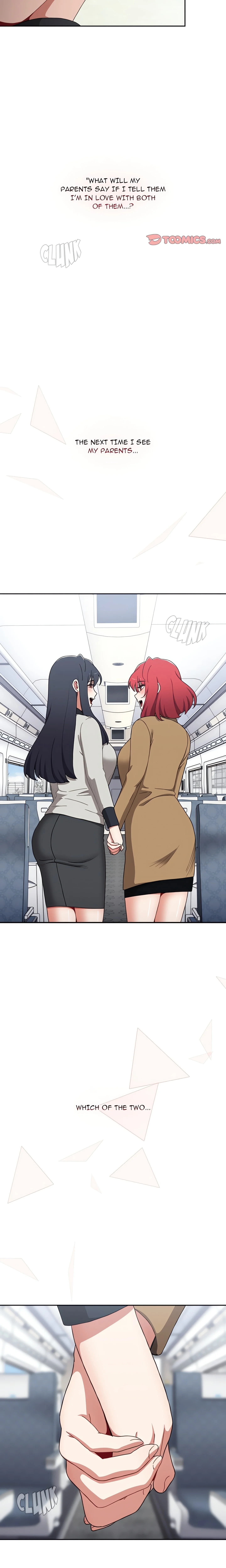 The Late-Bloomers (Official) chapter 84 page 27