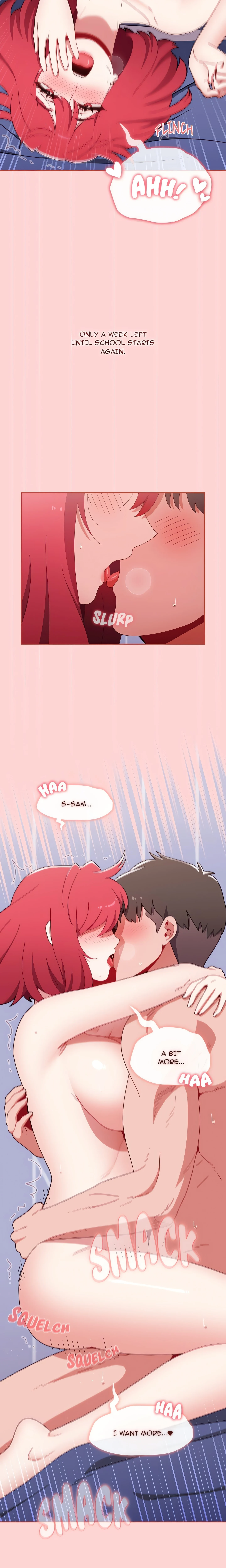 The Late-Bloomers (Official) chapter 85 page 2