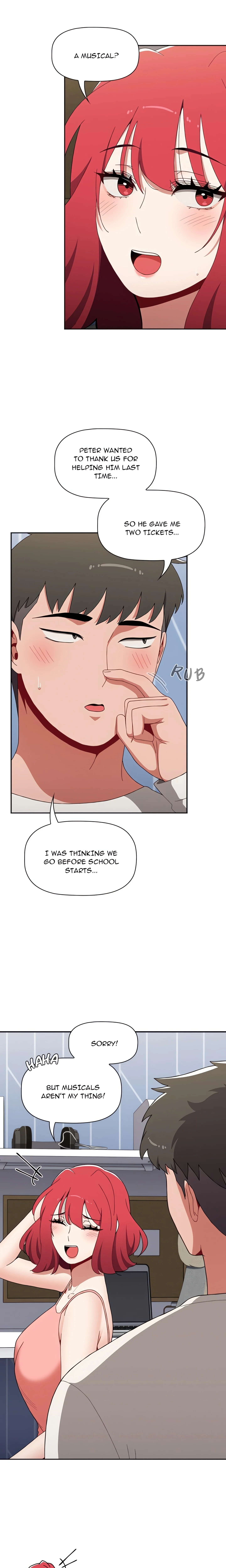 The Late-Bloomers (Official) chapter 85 page 7