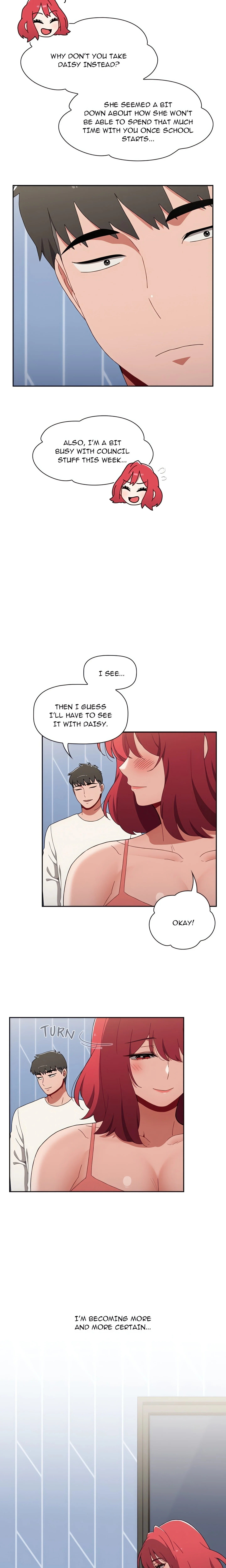 The Late-Bloomers (Official) chapter 85 page 8
