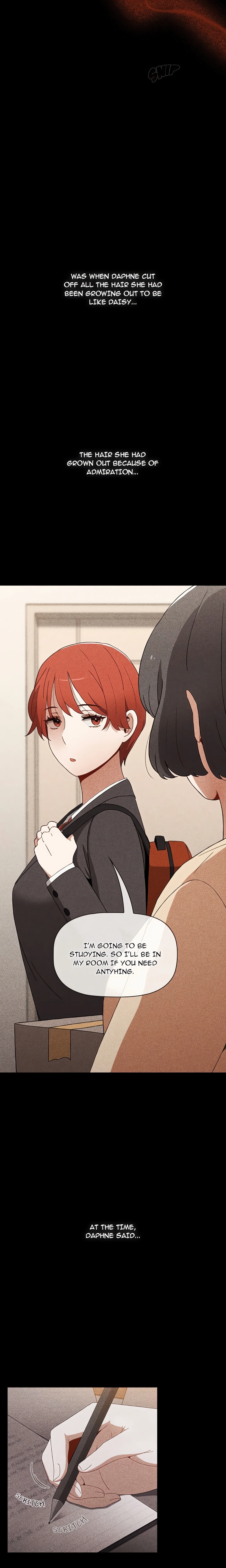 The Late-Bloomers (Official) chapter 85 page 14