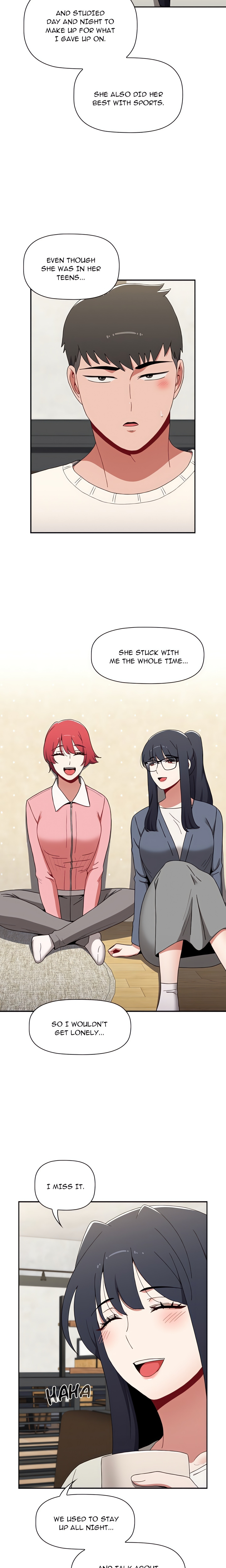 The Late-Bloomers (Official) chapter 85 page 16