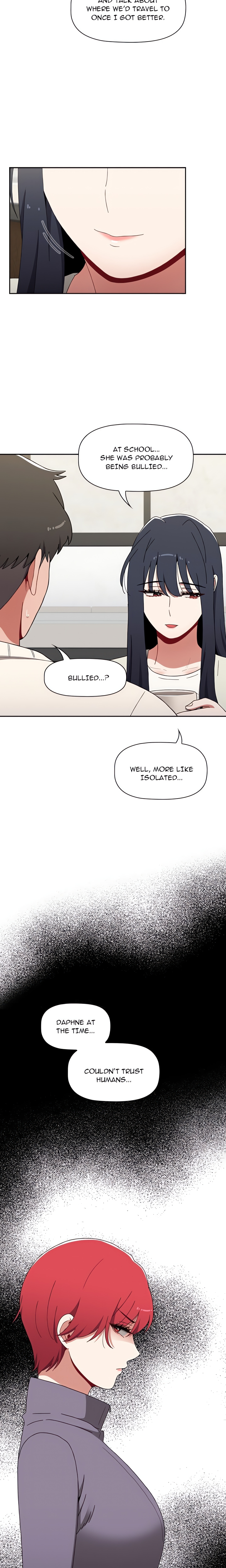 The Late-Bloomers (Official) chapter 85 page 17