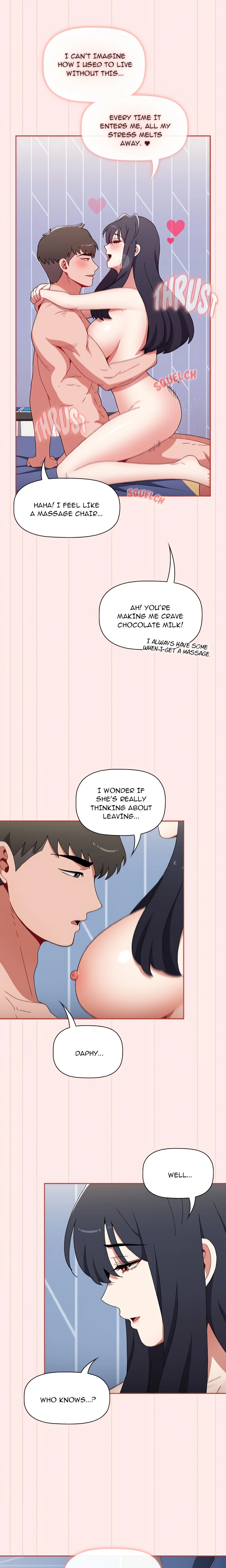 The Late-Bloomers (Official) chapter 85 page 22