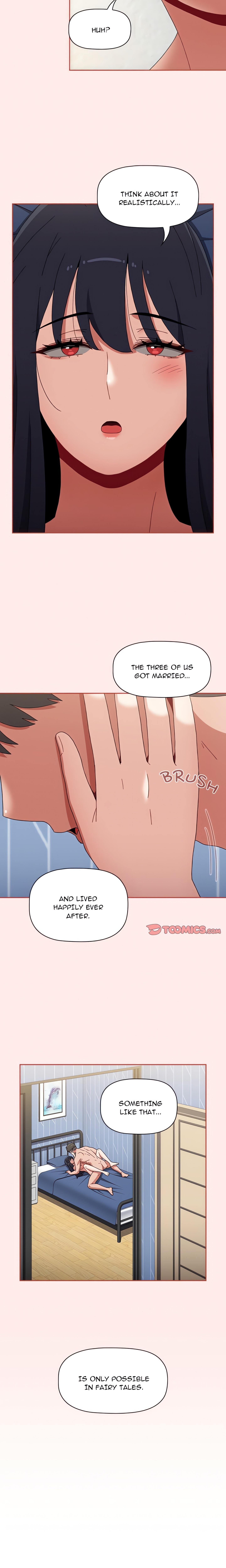 The Late-Bloomers (Official) chapter 85 page 26