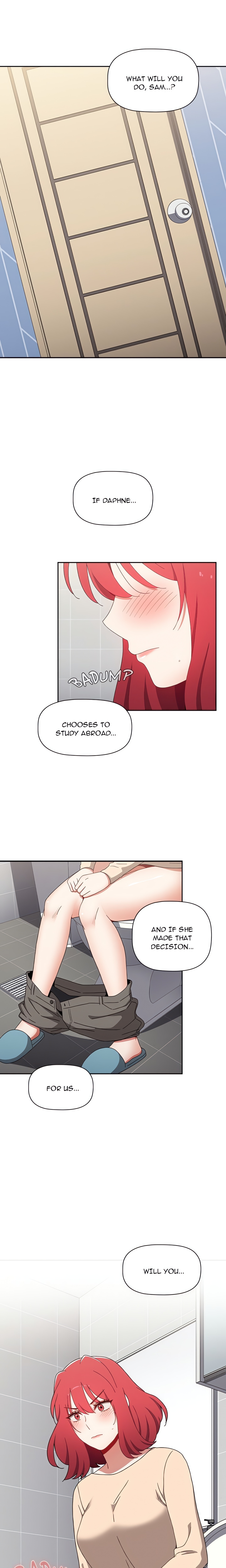 The Late-Bloomers (Official) chapter 85 page 27