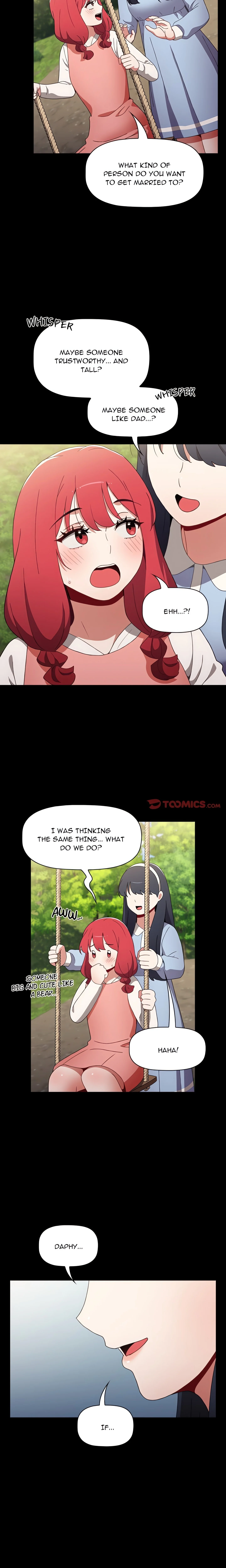 The Late-Bloomers (Official) chapter 86 page 2
