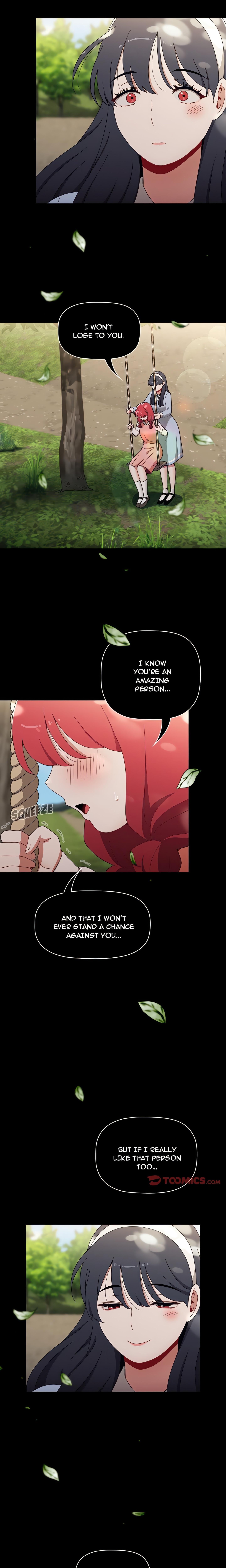 The Late-Bloomers (Official) chapter 86 page 4