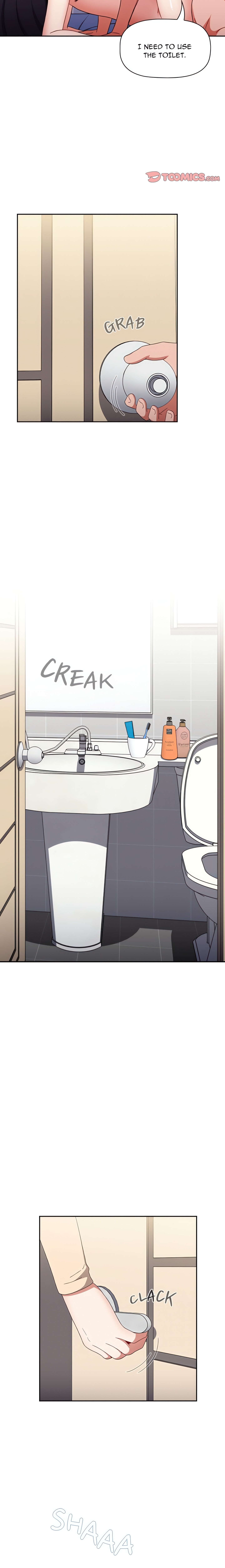 The Late-Bloomers (Official) chapter 86 page 8