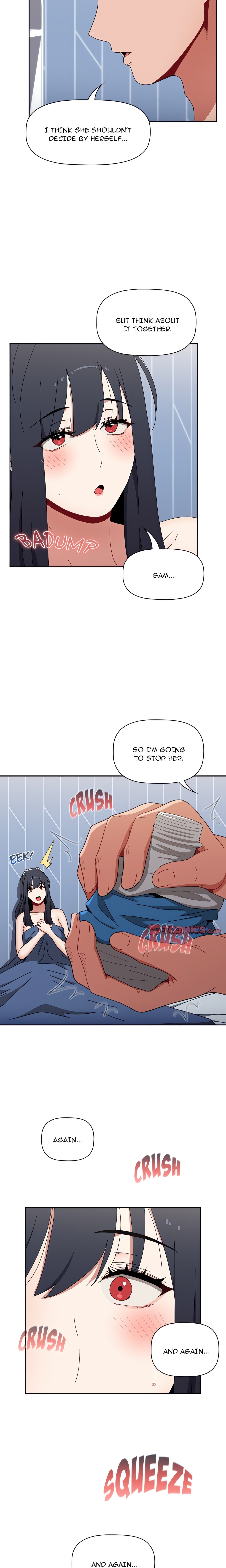 The Late-Bloomers (Official) chapter 86 page 12