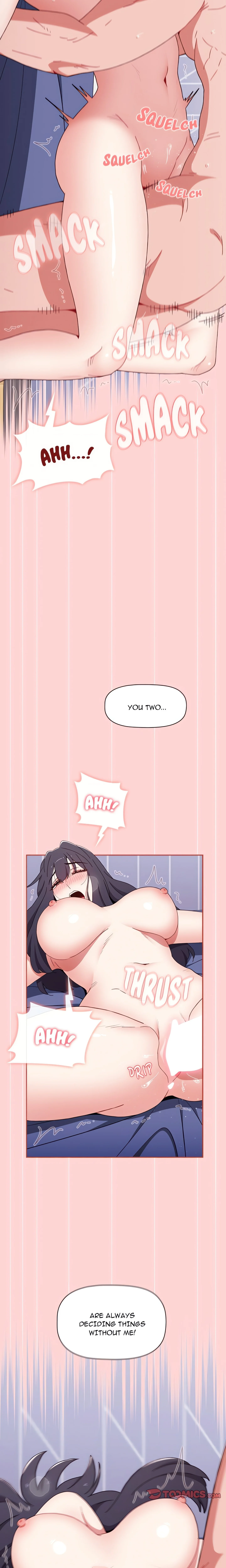 The Late-Bloomers (Official) chapter 86 page 15