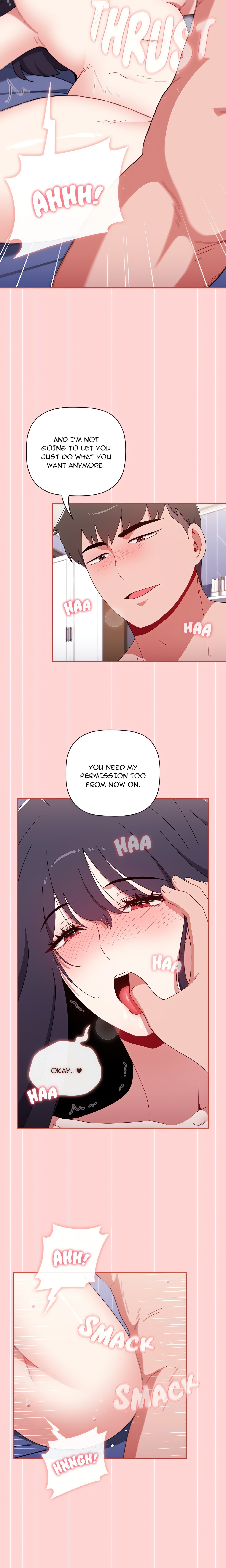 The Late-Bloomers (Official) chapter 86 page 16
