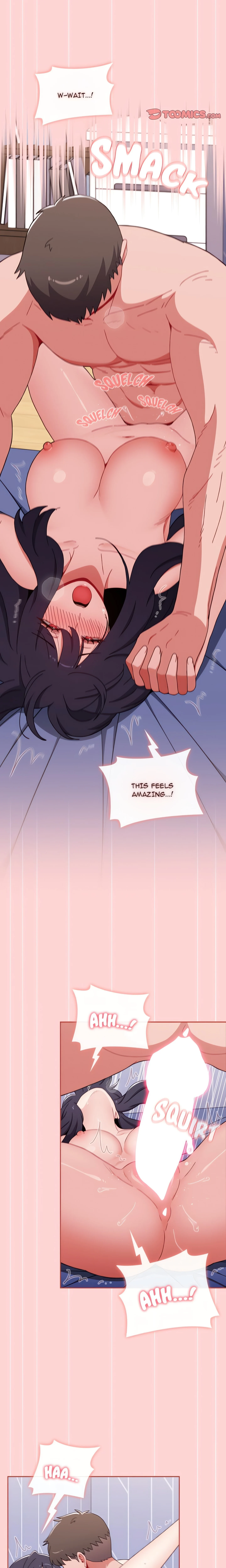 The Late-Bloomers (Official) chapter 86 page 17