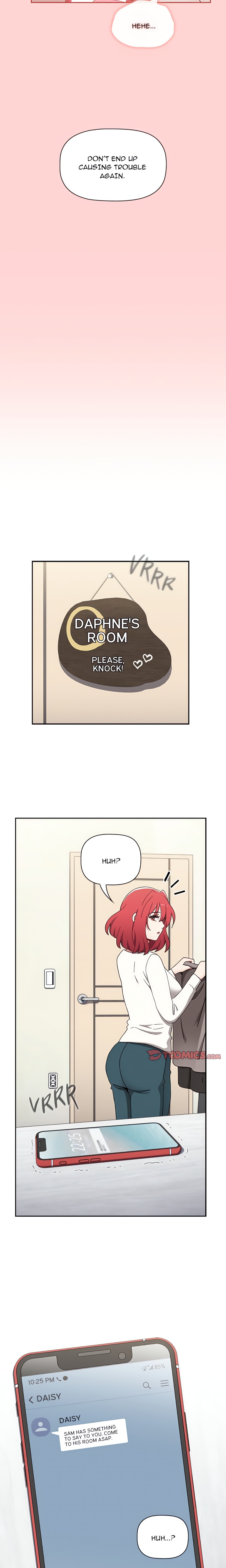 The Late-Bloomers (Official) chapter 86 page 22
