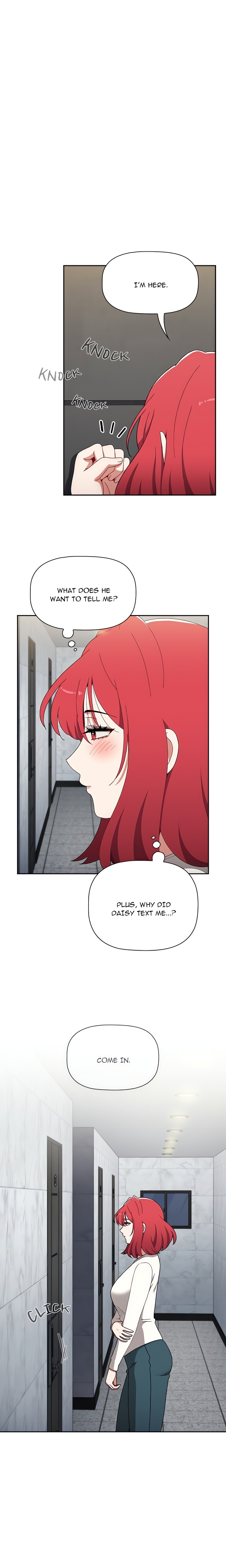 The Late-Bloomers (Official) chapter 86 page 25