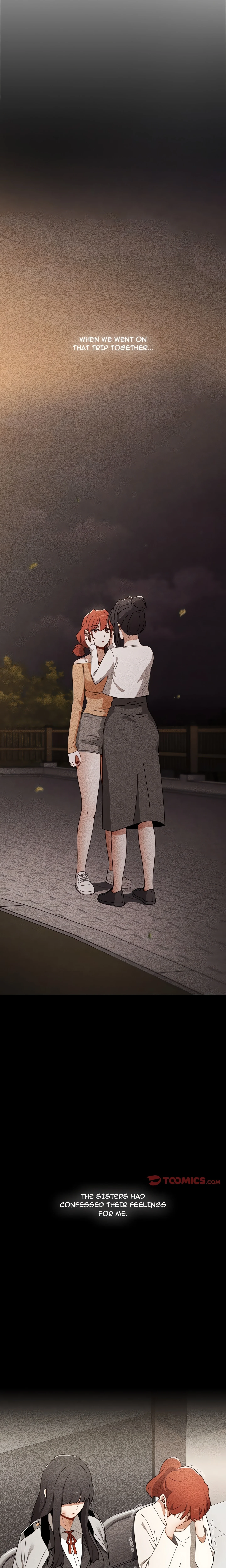 The Late-Bloomers (Official) chapter 87 page 4