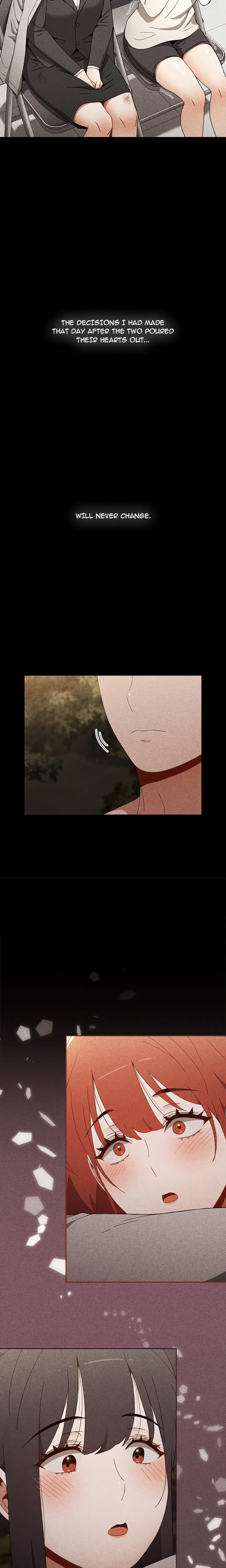 The Late-Bloomers (Official) chapter 87 page 5