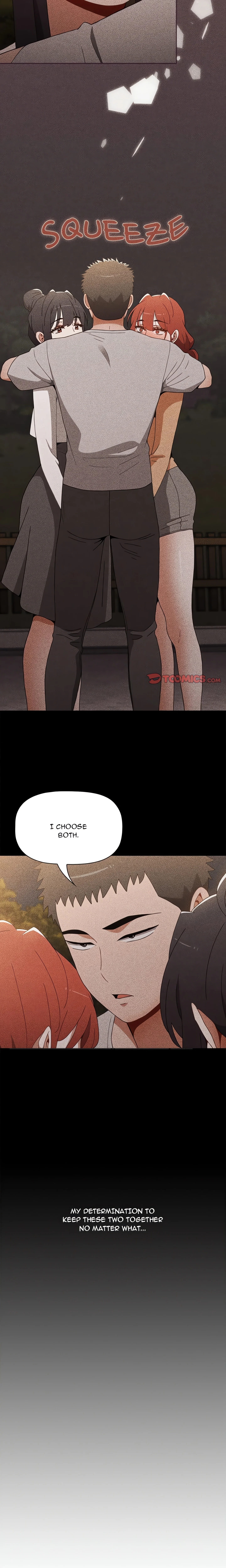 The Late-Bloomers (Official) chapter 87 page 6