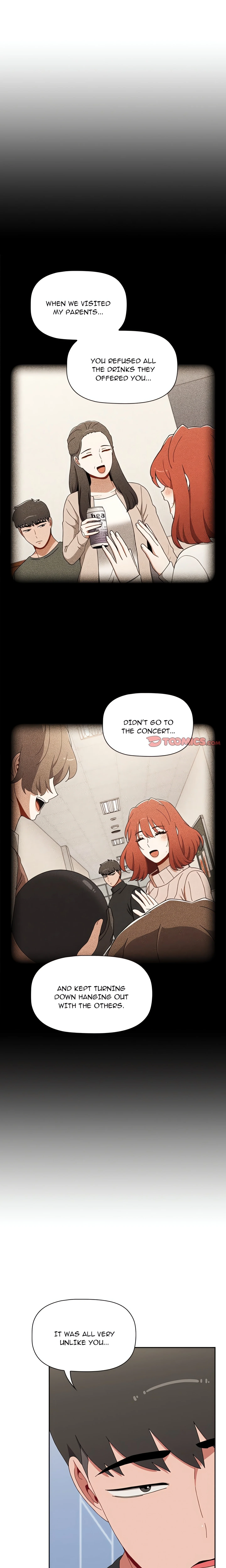 The Late-Bloomers (Official) chapter 87 page 11