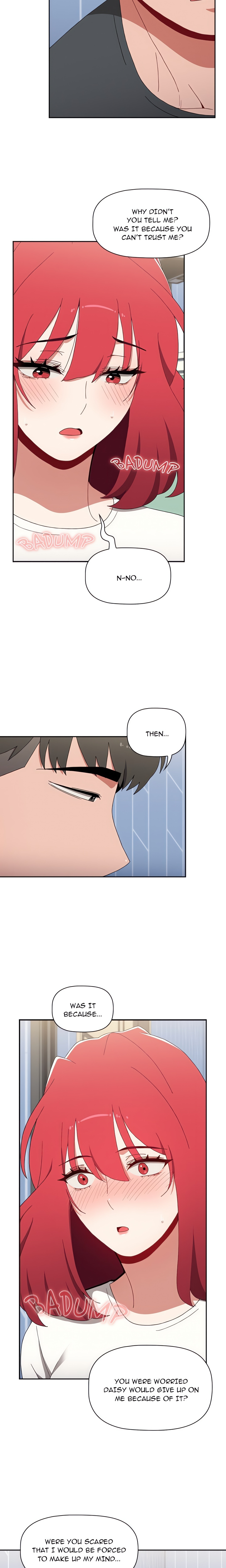 The Late-Bloomers (Official) chapter 87 page 12