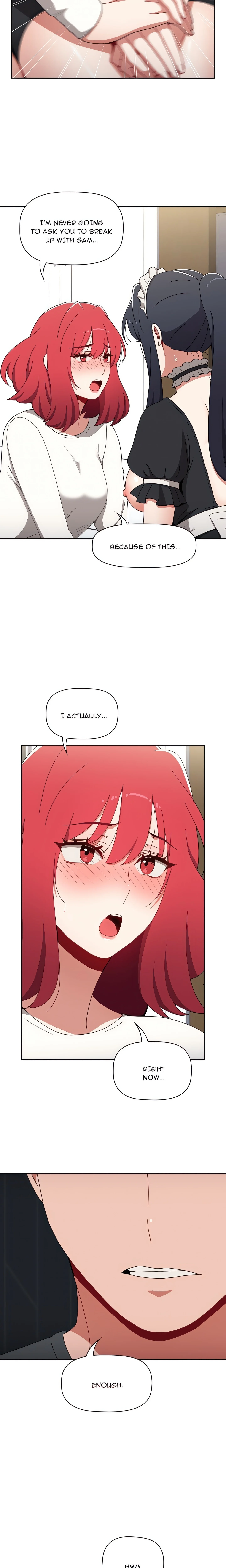 The Late-Bloomers (Official) chapter 87 page 15