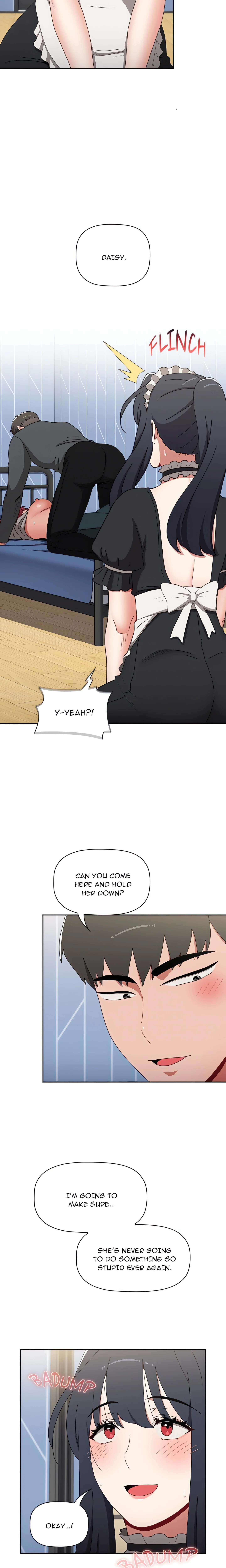 The Late-Bloomers (Official) chapter 87 page 20