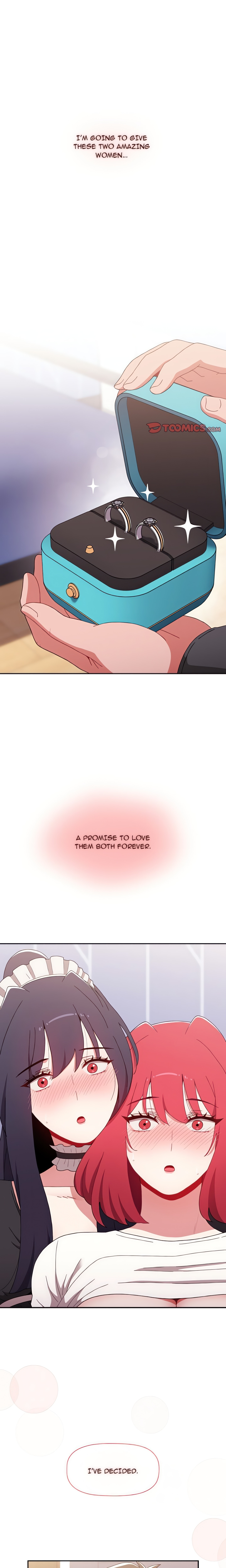 The Late-Bloomers (Official) chapter 87 page 28