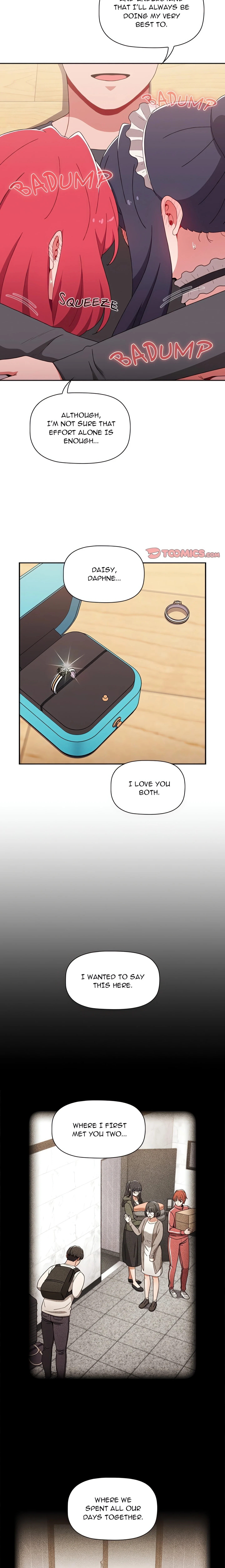 The Late-Bloomers (Official) chapter 88 page 10