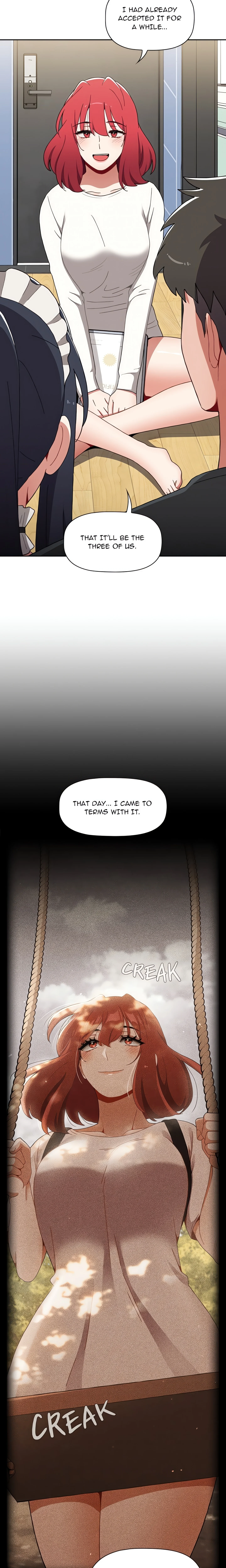 The Late-Bloomers (Official) chapter 88 page 16
