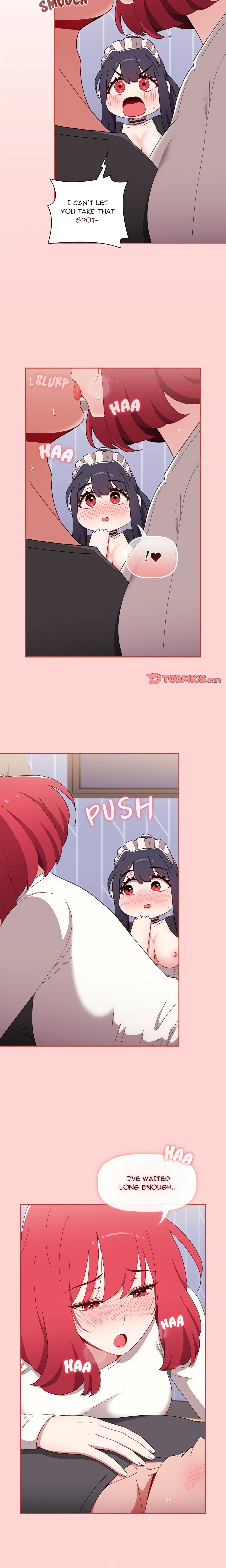 The Late-Bloomers (Official) chapter 88 page 20