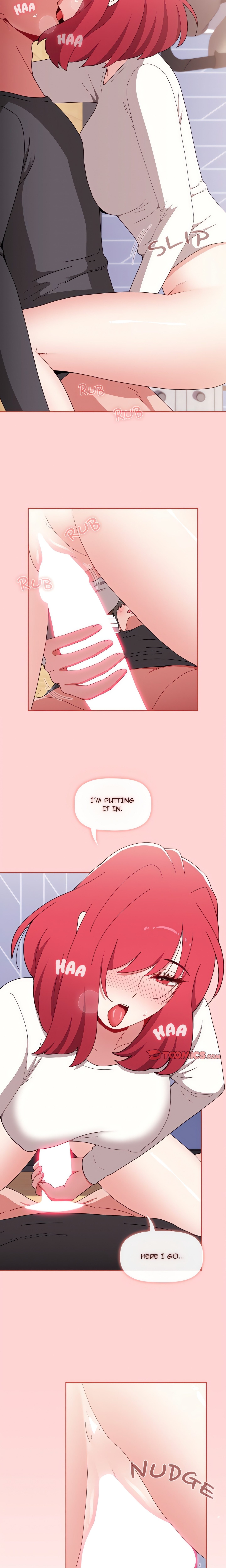 The Late-Bloomers (Official) chapter 88 page 22