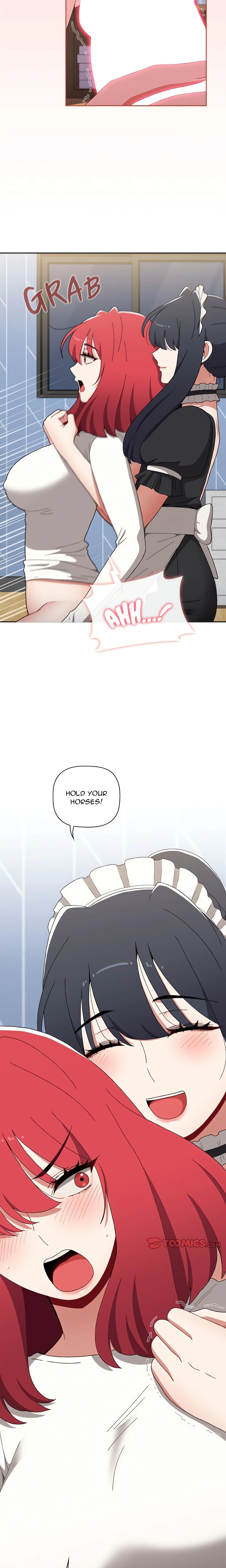 The Late-Bloomers (Official) chapter 88 page 23